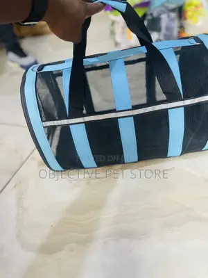 Traveling Pet Bags