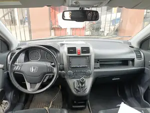 Honda CR-V 2010 Blue