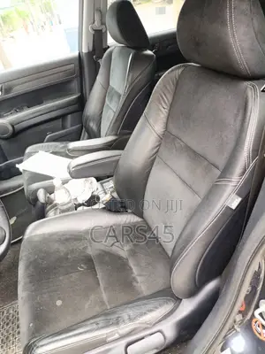 Honda CR-V 2010 Blue