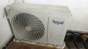 Used Air Conditioner 1.5hp Inverter AC