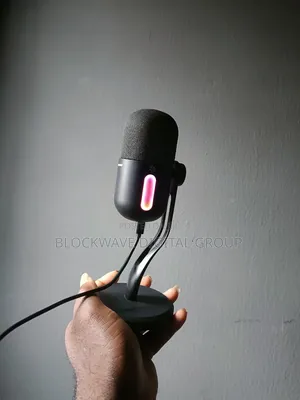 Porodo Gaming Microphone