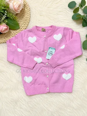 Sweatshirt Baby Girl