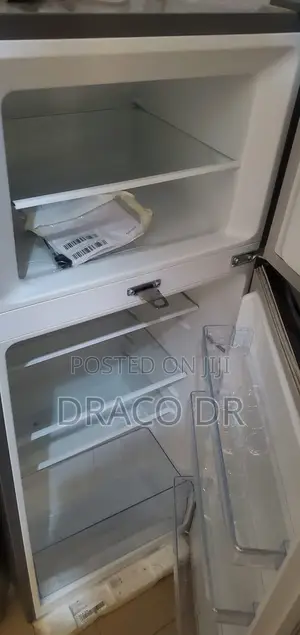 205L Hisense Refrigerator