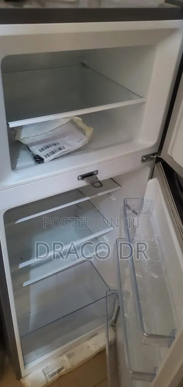 205L Hisense Refrigerator