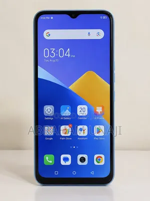 Tecno Spark 8C 64 GB Blue