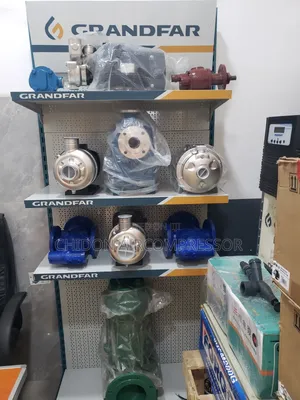 Water Pump