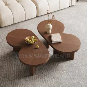 Well Crafted Center Table