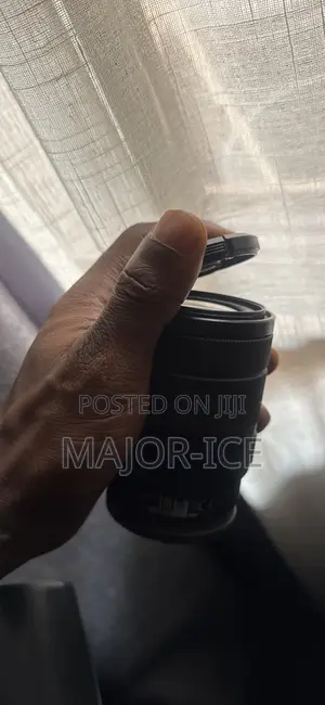Sony Lens E Mouth