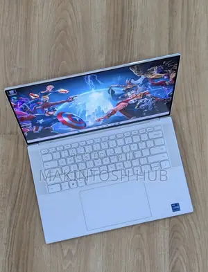 Laptop Dell XPS 15 9510 32GB Intel Core i7 SSD 512GB