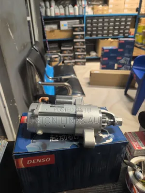 Kick Starter Lamborghini