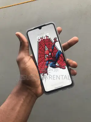 Xiaomi Redmi A7 64 GB Blue