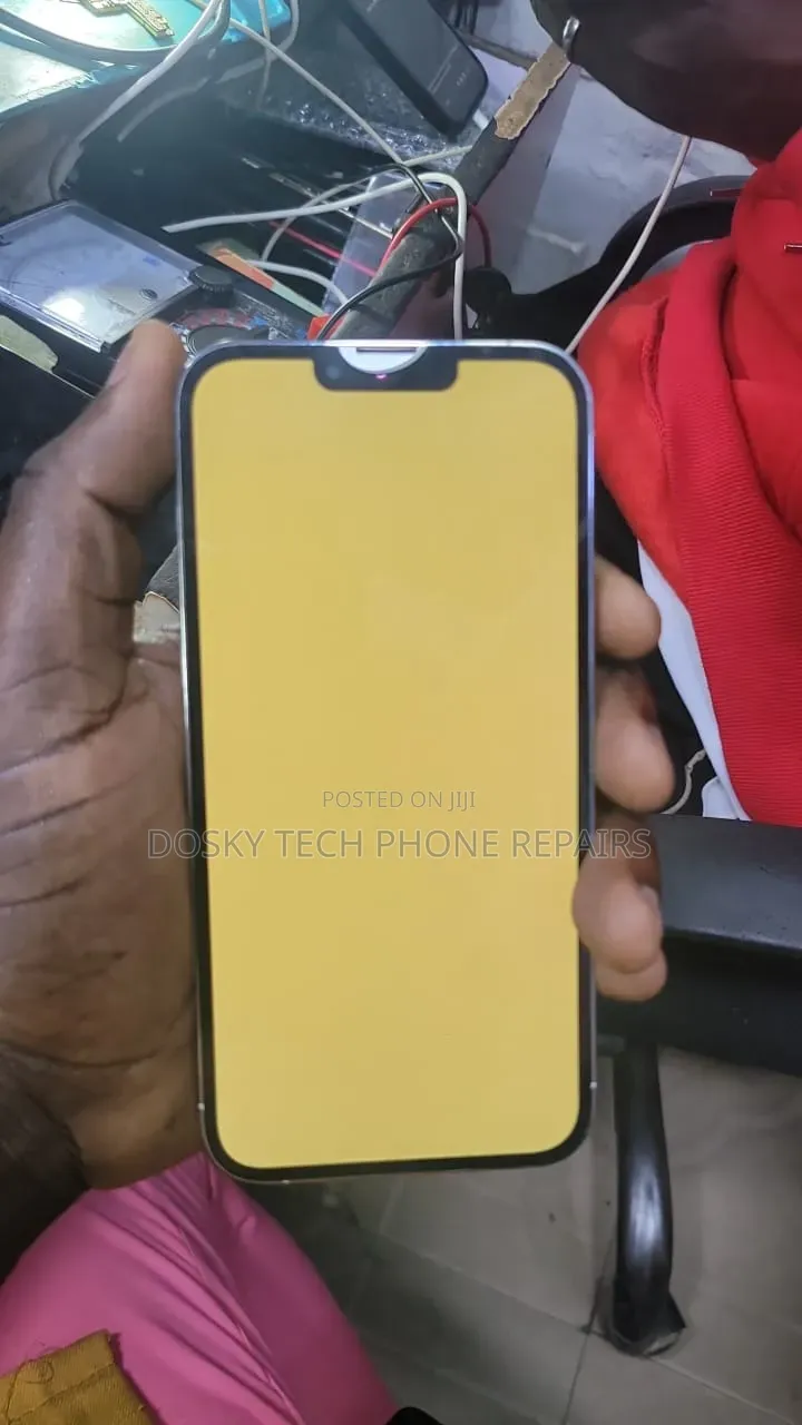 Dosky Tech iPhone Repair.