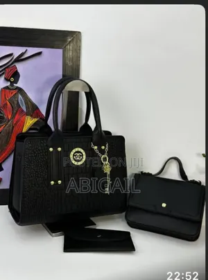 Luxury Channel Bags