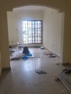 3bdrm Apartment in Omole Phase 2 for rent
