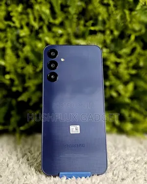Samsung Galaxy A25 256 GB Blue