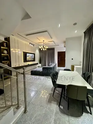Shared Apartment in Lekki!!