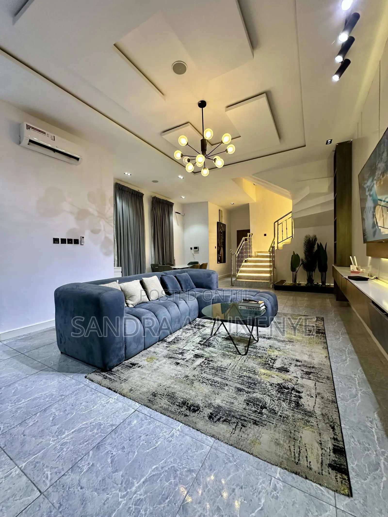 Shared Apartment in Lekki!!