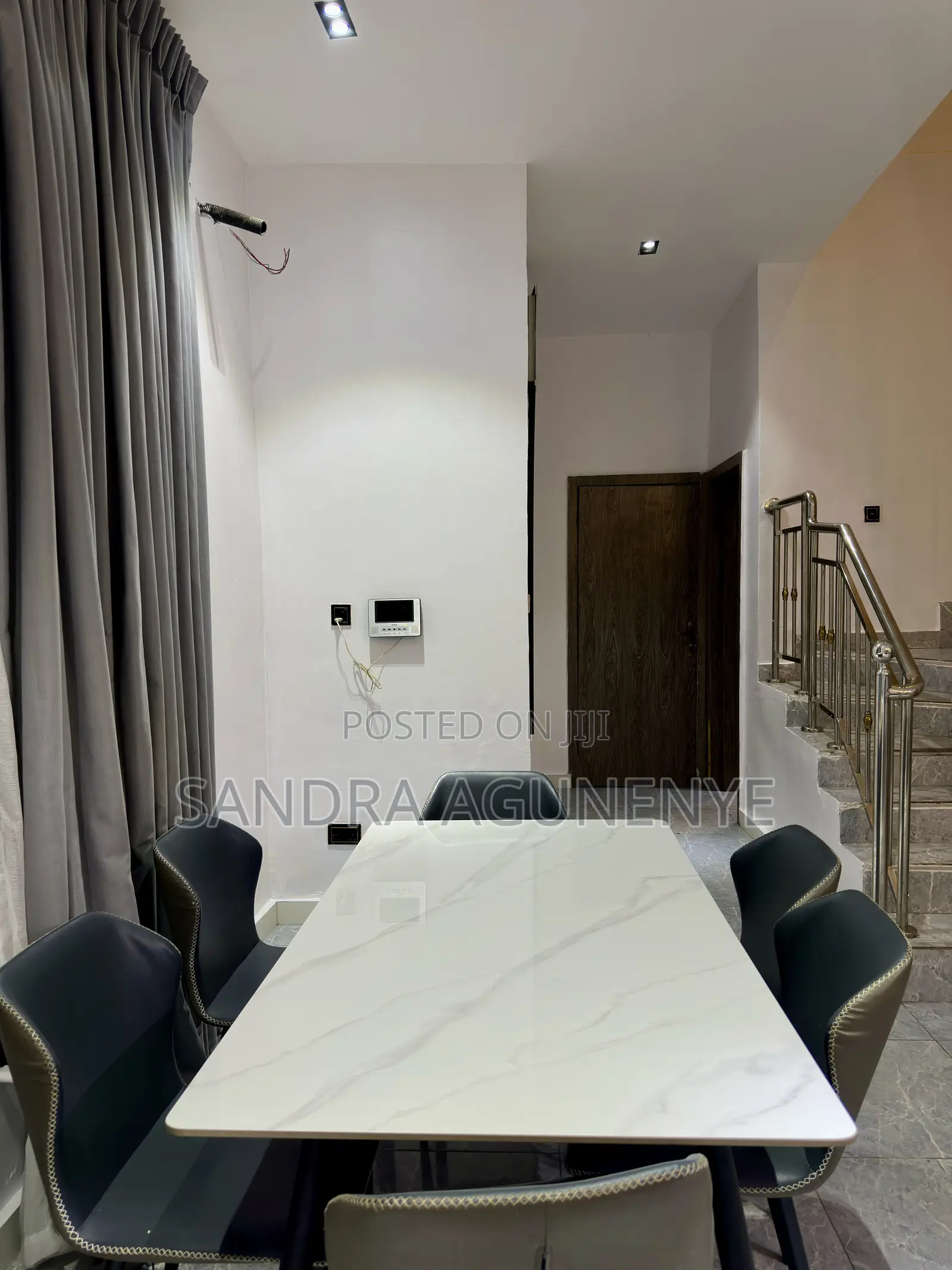 Shared Apartment in Lekki!!