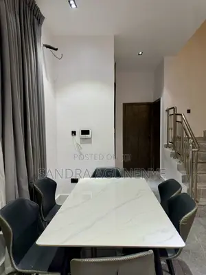 Shared Apartment in Lekki!!