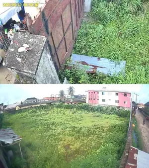 2plot of Land at Igbo Elerin Express