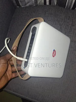 Itel Power Go Power Tank