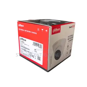 Dahua 4mp Indoor Infrared Audio IP Camera