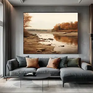 Modern Canvas Wall Art – Beautiful Home Decor