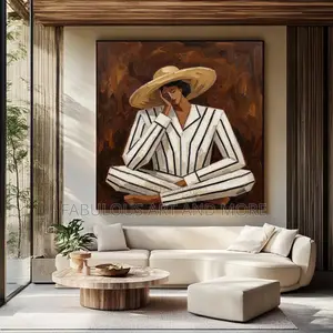 Modern Canvas Wall Art – Beautiful Home Decor