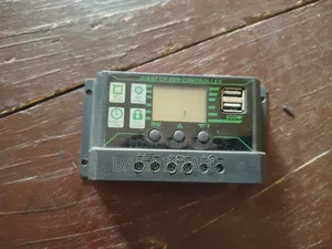 Solar Controller