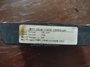 Solar Controller
