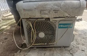 1.5 Hisense AC
