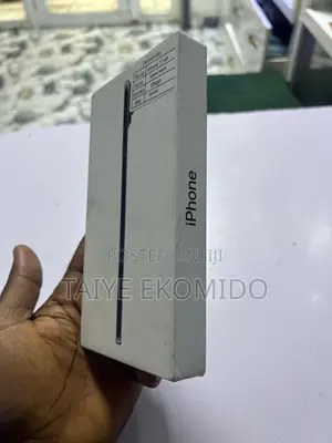 Apple iPhone Air 256 GB Black