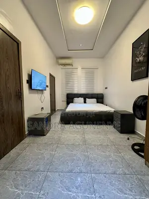 Shared Apartment in Lekki!!