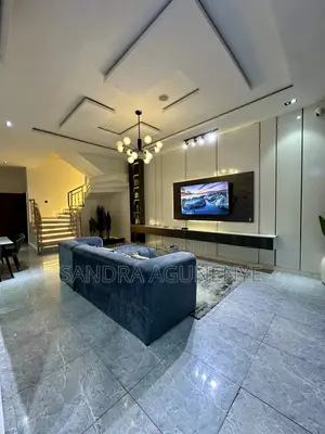 Shared Apartment in Lekki!!