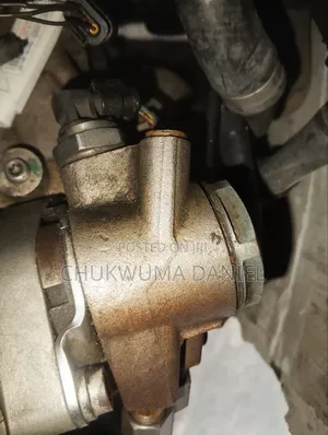 High Pressure Fuel Pump for Audi A4 A5 A6 A7 Q5 Q7