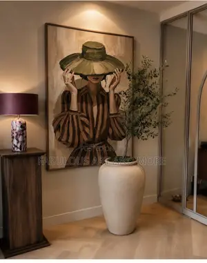 Modern Canvas Wall Art – Beautiful Home Decor