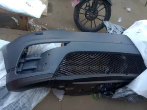 All Kinds of Range Rover Sports, Vogue, Evoque Upgrade Kits