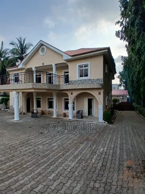 6bdrm Duplex in Maitama for rent