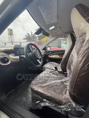 New Wuling Hongguang Mini EV 2024 Ivory