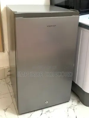 Hisense Fridge 100L