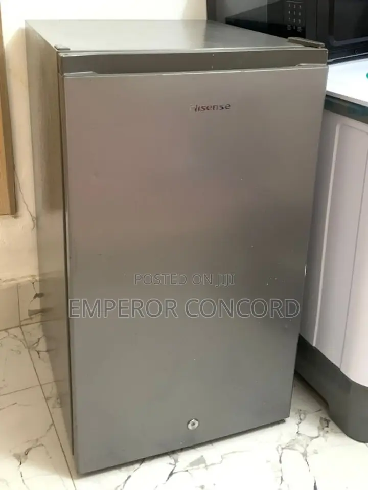 Hisense Fridge 100L