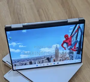 Laptop Dell XPS 13 7390 2-in-1 16GB Intel Core i7 SSD 512GB