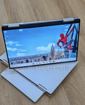 Laptop Dell XPS 13 7390 2-in-1 16GB Intel Core i7 SSD 512GB