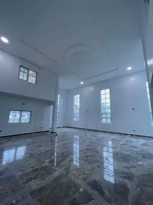 5bdrm Duplex in GRA Phase 3 / Port-Harcourt for rent