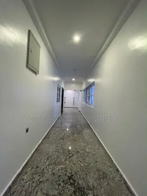 5bdrm Duplex in GRA Phase 3 / Port-Harcourt for rent