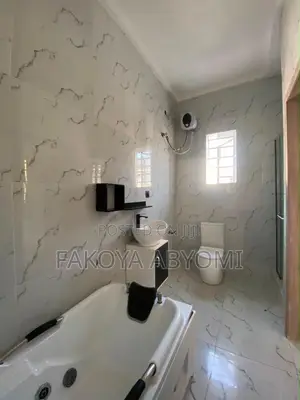 4bdrm Duplex in Orchid, Lekki Phase 2 for rent