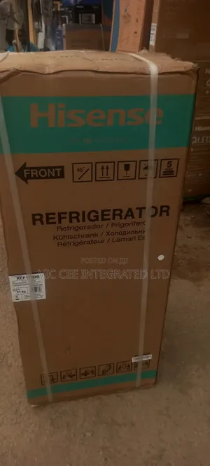 Hisense Fridge Ref172dr