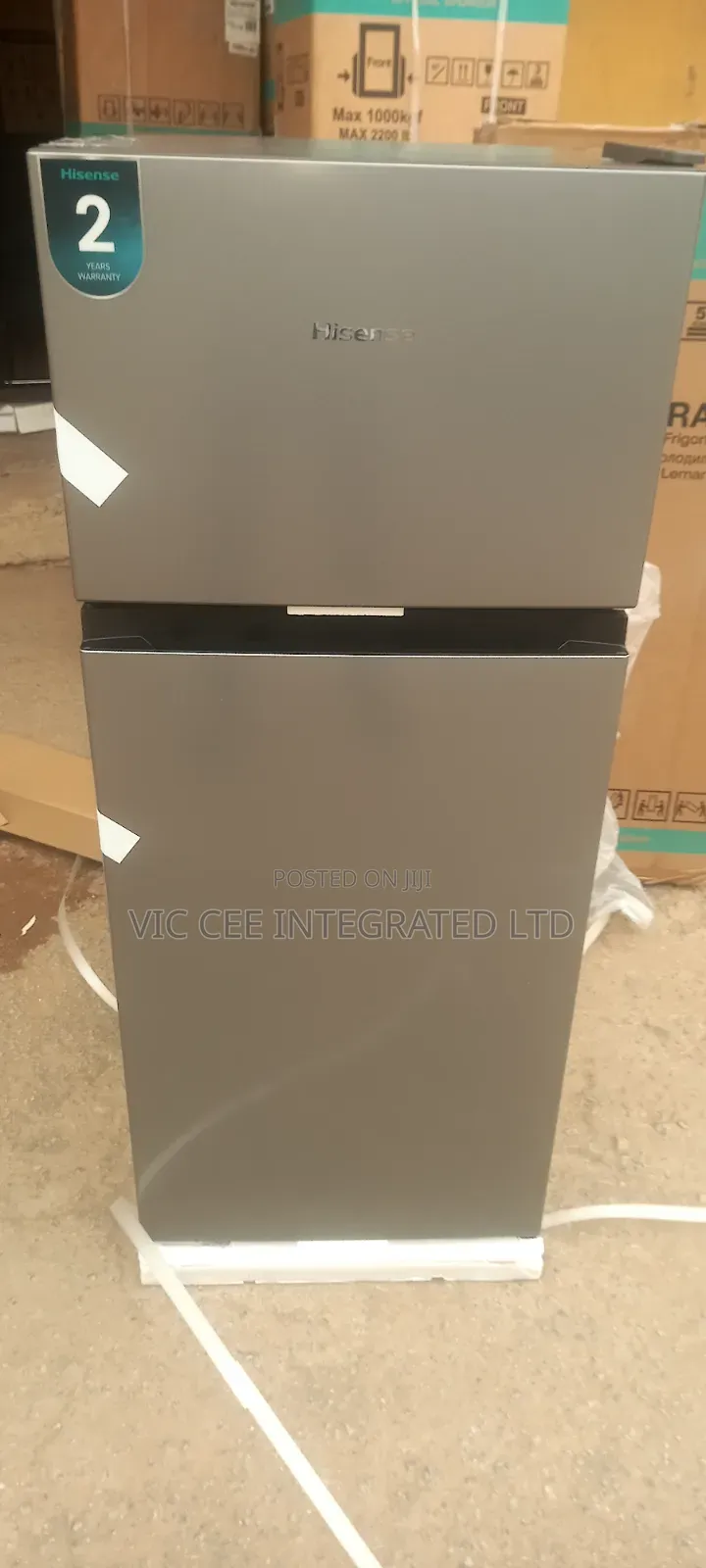 Hisense Fridge Ref172dr
