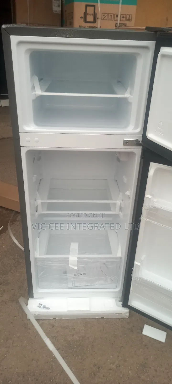 Hisense Fridge Ref172dr