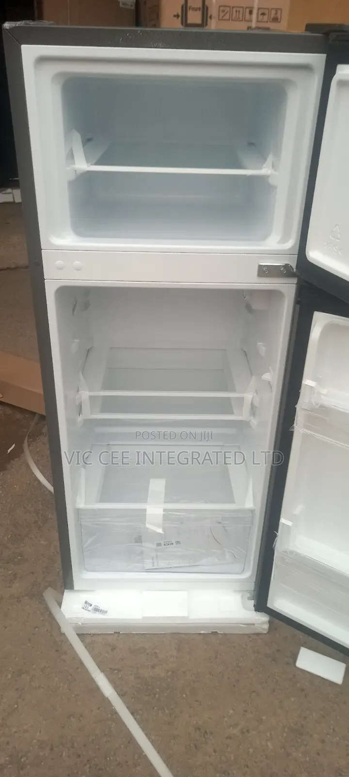 Hisense Fridge Ref172dr